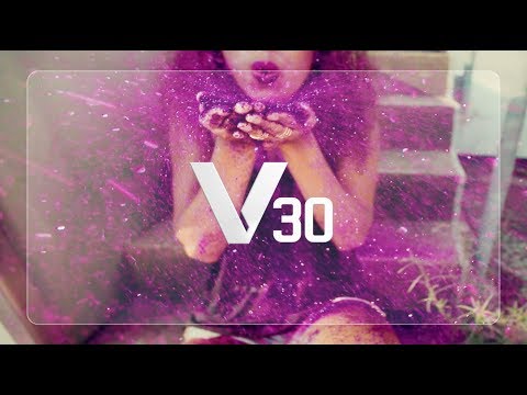 LG V30 x Display