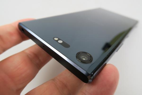 Sony Xperia XZ Premium - Galerie foto Mobilissimo.ro