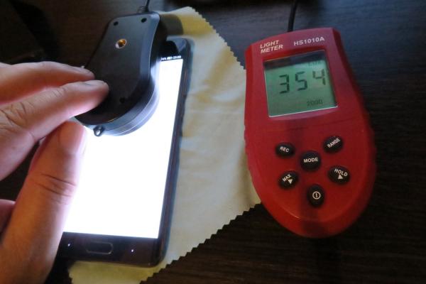 Huawei Mate 9 PRO - Teste Mobilissimo.ro