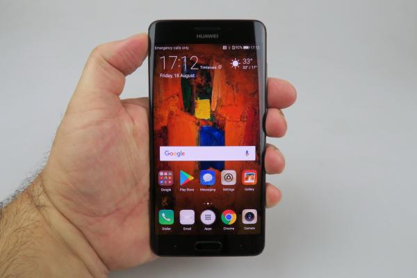 Huawei Mate 9 PRO - Galerie foto Mobilissimo.ro
