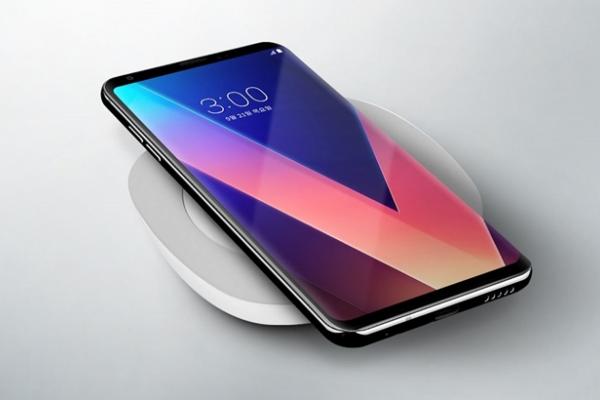 IFA 2017: LG V30 este prezentat oficial în Berlin; cel mai arătos phablet al sud-coreenilor aduce o super cameră duală și hardware de top!
