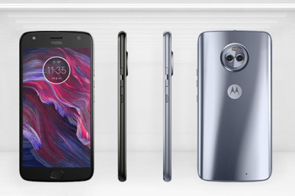 IFA 2017: Motorola Moto X4 devine oficial cu o cameră duală și procesor Snapdragon 630!
