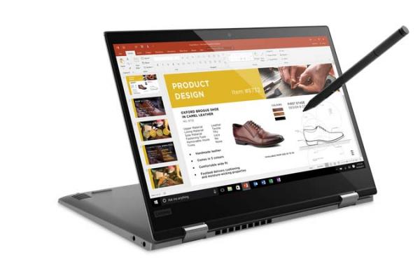 Lenovo Yoga 720 - Fotografii oficiale