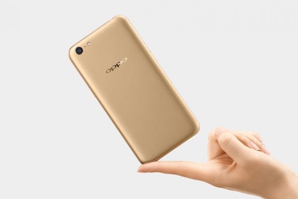 Oppo lansează telefonul mid-range numit A71; sosește la un preț de 200 dolari