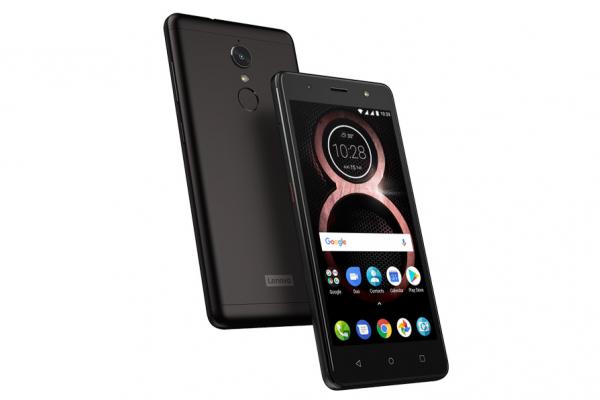 Lenovo K8 - Fotografii oficiale