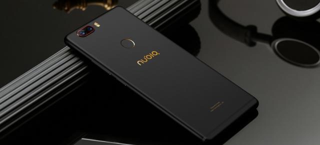 ZTE prezintă smartphone-ul Nubia Z17 Lite; se păstrează ecranul FHD de 5.5 inch, dar primim un procesor Snapdragon 653