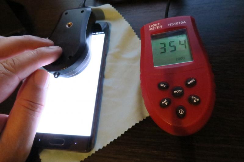 Huawei Mate 9 PRO - Teste Mobilissimo.ro: Huawei-Mate-9-Pro_050.JPG