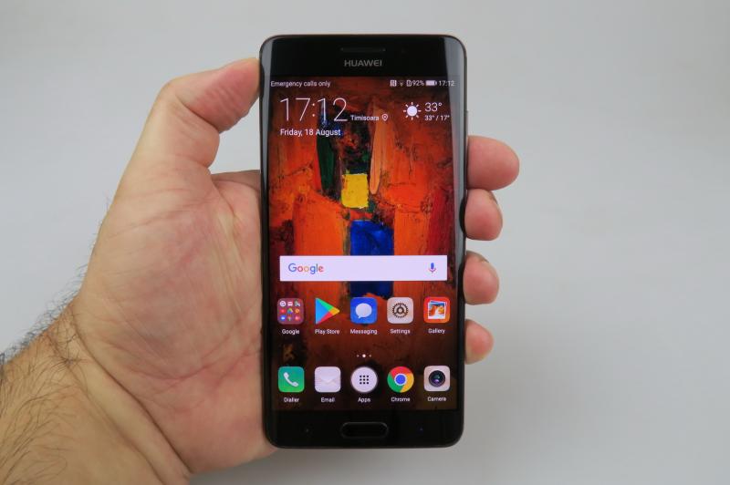 Huawei Mate 9 PRO - Galerie foto Mobilissimo.ro: Huawei-Mate-9-Pro_070.JPG