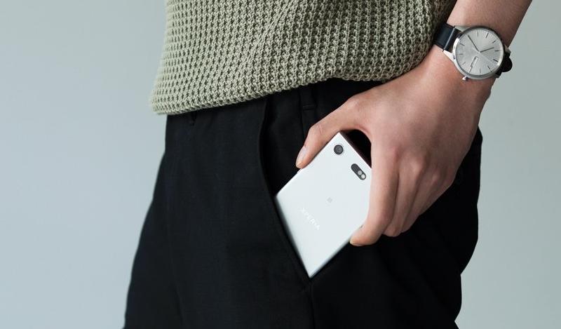 Sony Xperia XZ1 Compact - Fotografii oficiale: Sony-Xperia-XZ1-Compact_024.jpg