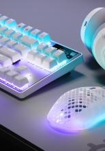 SteelSeries prezintă Aerox 3 Wireless Gen 2: Mouse ușor pregătit pentru gaming competitiv, cu polling rate 4K (4000 Hz)