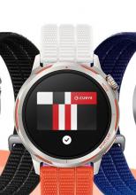 Cum funcționează plata prin NFC cu smartwatch-ul Huawei prin Curve Pay (Video)