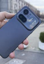 Nothing Phone (4a) Pro: Camera mizează pe versatilitate și aduce un senzor telephoto pentru zoom optic 3.5X în zona midrange