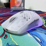 Review SteelSeries Aerox 3 Wireless Gen 2: Mouse de gaming rapid, ușor și surprinzător de echilibrat