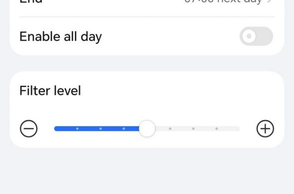 HONOR 600 Lite - Screenshots ecran: Ecran_ (6).jpg