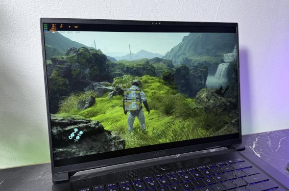 Gigabyte Aero X16 - Gaming: Photo 07-04-2026, 08 14 58.jpg