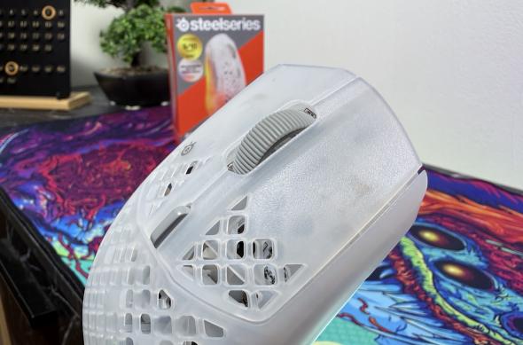 SteelSeries Aeroex 3 Wireless Gen 2 - Galerie foto Mobilissimo.ro: Photo 07-04-2026, 19 46 26.jpg