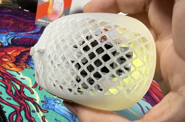 SteelSeries Aeroex 3 Wireless Gen 2 - Galerie foto Mobilissimo.ro: Photo 07-04-2026, 19 44 00.jpg