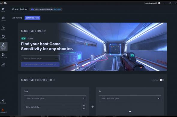SteelSeries Aeroex 3 Wireless Gen 2 - Aplicație SteelSeries GG: SoftwareGG_5.jpg