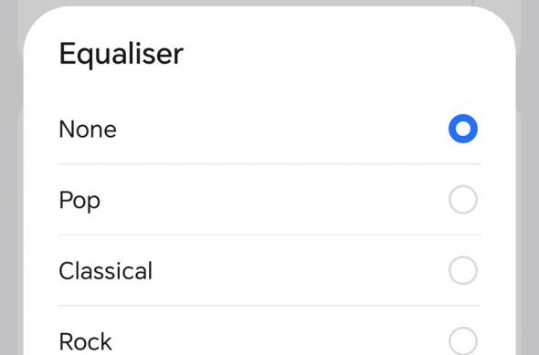 HONOR 600 Lite - Putere volum: Screenshot_20260327_180026_com_hihonor_imedia_sws_EqualizerActivity.jpg