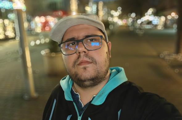 Nothing Phone (4a) Pro - Mostre foto (seara): IMG_20260326_191636001.jpg