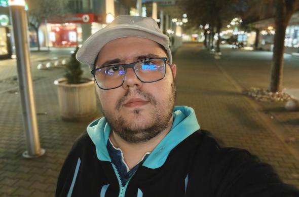 Nothing Phone (4a) Pro - Mostre foto (seara): IMG_20260326_191645951.jpg