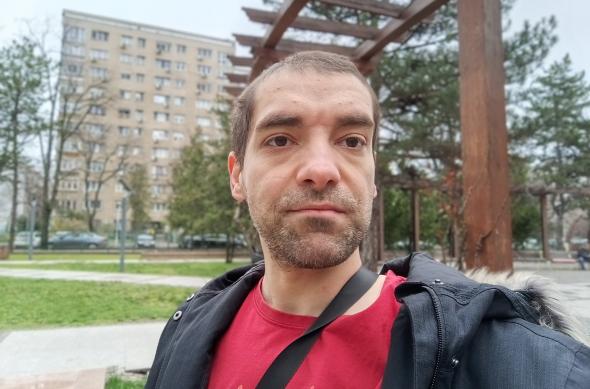 HONOR 600 Lite - Mostre foto (selfie): IMG_20260331_130430.jpg