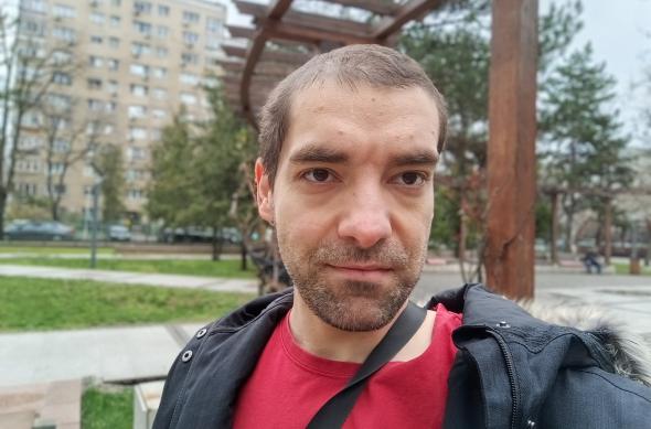 HONOR 600 Lite - Mostre foto (selfie): IMG_20260331_130434.jpg