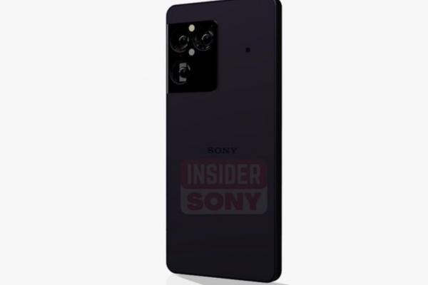 Sony Xperia 1 VIII