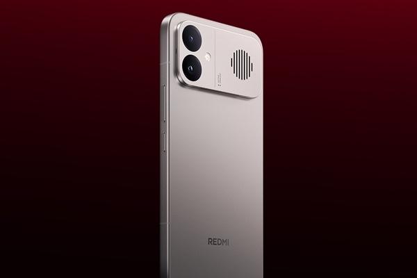 Redmi K90 Max - Fotografii oficiale