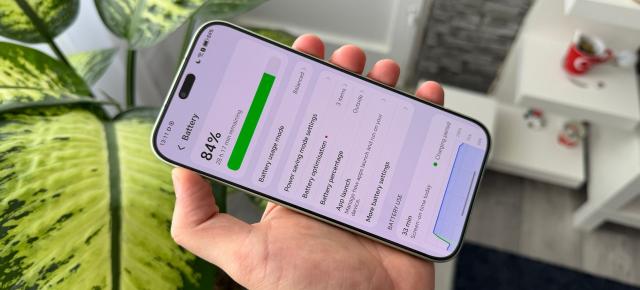 HONOR 600 Lite: Baterie cu ore peste predecesor, oferă lejer 2 zile de utilizare medie