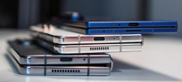 Noi pliabile Samsung apar în certificări de baterie! Galaxy Z Fold 8 și Wide Fold, dar și Z Flip 8 și căști Buds Able pregătite de debut