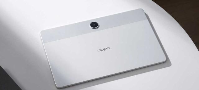 OPPO Pad Mini, tot mai aproape de lansare; Specificațiile tabletei compacte ajung pe web