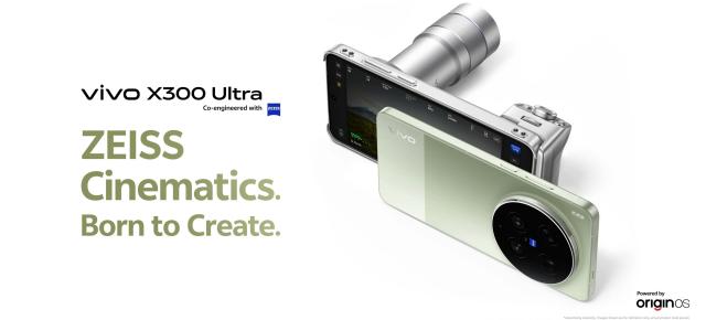 Cât costă repararea unui vivo X300 Ultra în China? Compania a dezvăluit costurile oficial