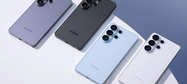 Samsung vrea să lanseze un Galaxy S27 Pro, ca un soi de Ultra fără stylus; Nu cred că va exista!