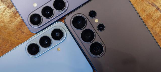 Samsung Galaxy S26 a primit o actualizare software; Rezolvă problemele cu camera?