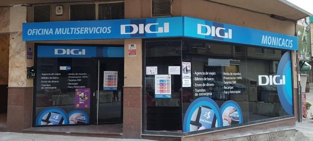 Trimestru istoric pentru Digi în Spania, cu aproape jumătate de milion de portări