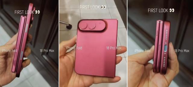 Cum se va numi până la urmă primul telefon pliabil Apple? Ne pregătim pentru „iPhone Ultra”?