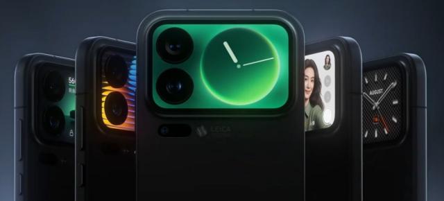 Xiaomi 18 ar putea integra tehnologie LOFIC HDR 3.0 și senzori SmartSens