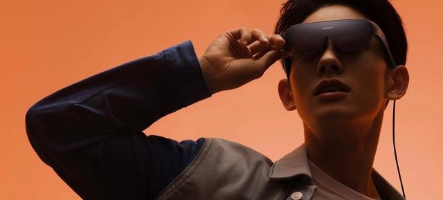Huawei dezvăluie primele indicii despre HUAWEI AI Glasses