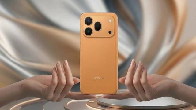 <b>Honor 600 și 600 Pro au dată oficială de lansare; Vin cu baterii de 9000 mAh!</b>Honor a confirmat oficial lansarea noii serii Honor 600. Deja a debutat Honor 600 Lite, inclusiv în România, dar seria urmează a fi extinsă prin debutul variantelor Honor 600 și Honor 600 Pro. Evenimentul este programat pe data de 23 aprilie