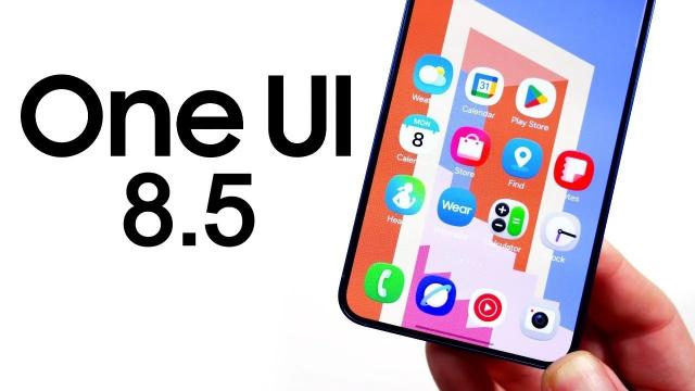 <b>Samsung pregătește lansarea One UI 8.5 pentru Galaxy S25: data posibilă apare online</b>Samsung se apropie de finalizarea unuia dintre cele mai așteptate update-uri software pentru utilizatorii din seria Galaxy S25. După o perioadă lungă de testare în programul beta, lansarea versiunii stabile a One UI 8.5 pare mai aproape ca niciodată.