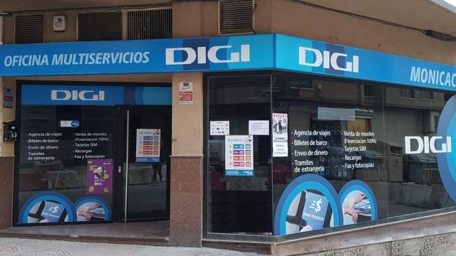 <b>Trimestru istoric pentru Digi în Spania, cu aproape jumătate de milion de portări</b>Digi Communications continuă să fie liderul portabilității în Spania, în primul trimestru din 2026, chiar dacă ritmul de atragere a clienților pe segmentul mobil a încetinit ușor. Aflăm prin intermediul Profit.ro că subsidiara din Spania a înregistrat