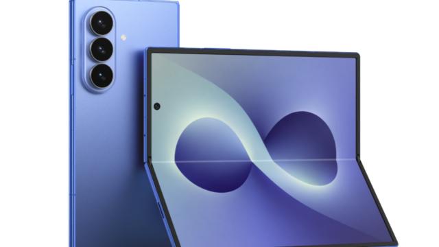 <b>Samsung Galaxy Z Fold 8 ar putea păstra prețurile predecesorului său, conform unui zvon de pe platforma X</b>O informație neoficială sugerează că Galaxy Z Fold 8 ar putea păstra prețurile actuale din Statele Unite ale predecesorului său, conform unui zvon apărut pe platforma X.