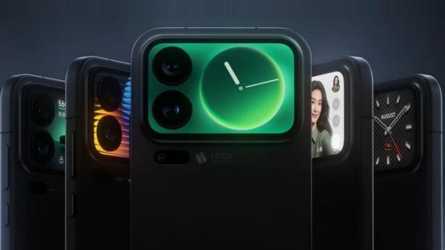 <b>Xiaomi 18 ar putea integra tehnologie LOFIC HDR 3.0 și senzori SmartSens</b>Industria smartphone-urilor continuă să evolueze rapid, iar competiția pentru performanță foto atinge un nou nivel. Potrivit unor informații recente din surse din industrie, un producător aflat în top 5 global pregătește lansarea unei noi generații 