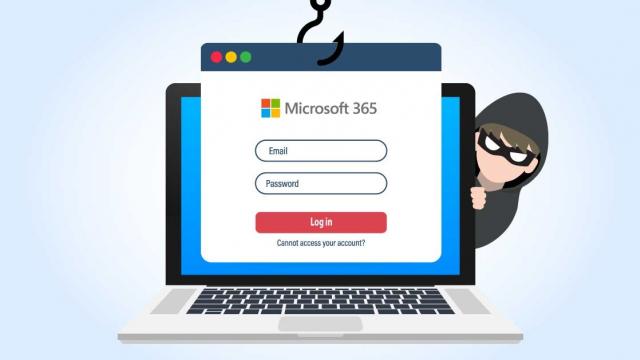 <b>Microsoft avertizează asupra unui nou tip de phishing sofisticat</b>O nouă campanie de phishing descoperită de Microsoft marchează o schimbare majoră în modul în care atacatorii compromit conturi online. Spre deosebire de metodele clasice, unde parolele sunt ținta principală, noul val de atacuri se concentrează pe furtul 