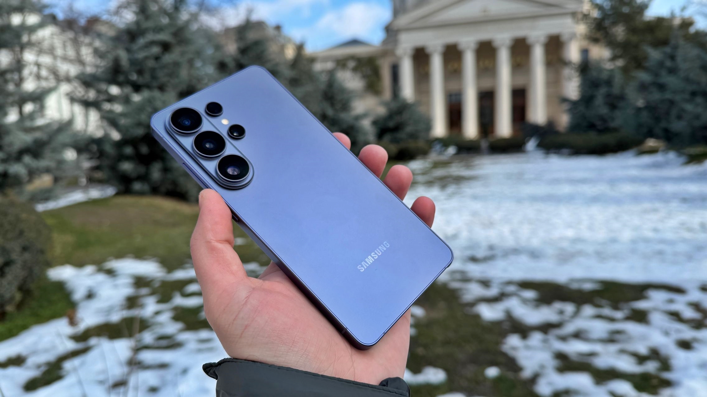 Galaxy S26 Ultra se vinde bine! Samsung crește capacitatea de producție pentru a face față cererii ridicate