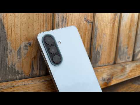 Samsung Galaxy A57 Video Review în Limba Română