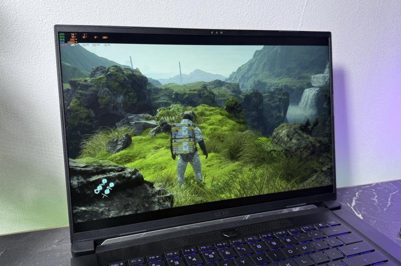 Gigabyte Aero X16 - Gaming: Photo 07-04-2026, 08 14 58.jpg