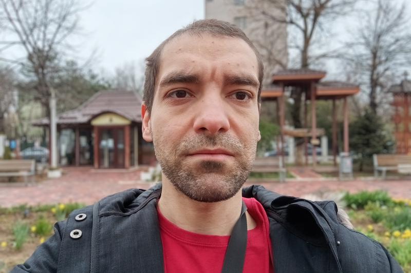 HONOR 600 Lite - Mostre foto (selfie): IMG_20260331_130031.jpg