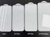 Diferențele de ecran la iPhone 17, dezvăluite înainte de lansare; Air pierde 0,1 inci față de 16 Plus